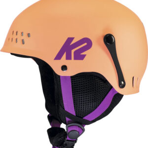 Шлем K2 Entity XS