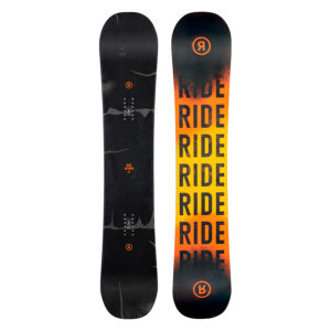 RIDE Agenda snowboard