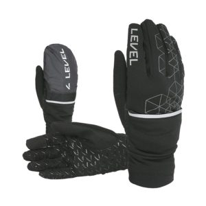 Level STRIDER gloves