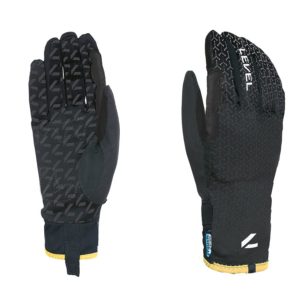 Level BACK XC gloves