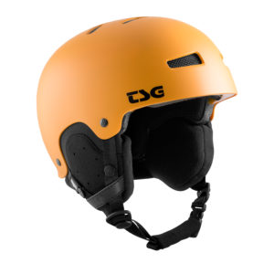 Шлем TSG GRAVITY SOLID COLOR