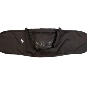 სნოუბორდის ჩანთა Ride BLACKENED BOARD BAG