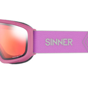 Sinner DUCK MOUNTAIN Goggle
