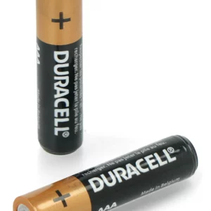 Duracell CopperTop AАA Alkaline Batterie