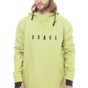 Drake DISASTER ქურთუკი