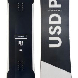 USD Pro INVERSION snowboard