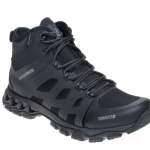 Треккинговые ботинки Karrimor DOMINATOR MID WEATHERTITE