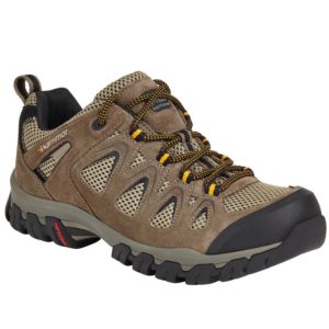 Karrimor AERATOR LOW hiking boots