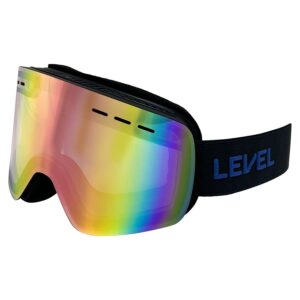 Level REFLECTION Goggles 