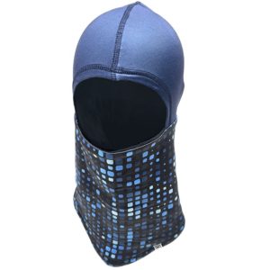 Nitro PRINTED POLAR BALACLAVA