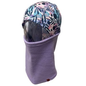 Nitro HULF PRINTED POLAR BALACLAVA