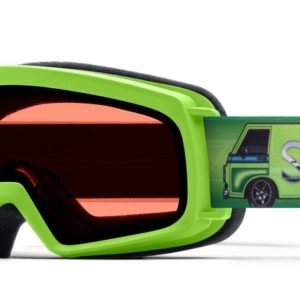 Smith RASCAL Goggle