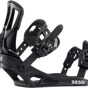 Rossignol Battle snowboard bindings