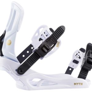 Rossignol MYTH S/M snowboard bindings