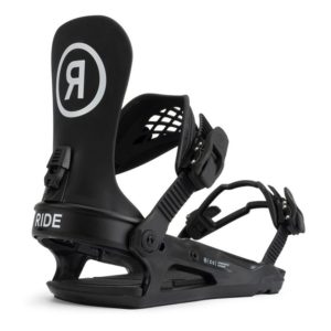 RIDE C-2 snowboard bindings
