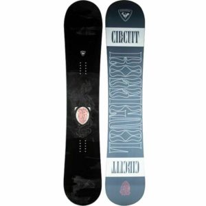 Rossignol CIRCUIT snowboard