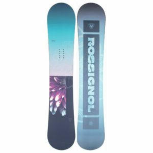Сноуборд Rossignol GALA 146