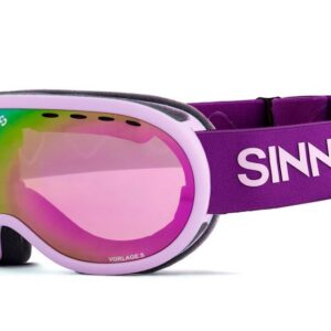 Sinner VORLAGE S Goggles