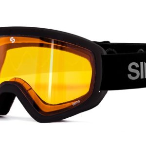 Sinner ESTES Goggle matte black