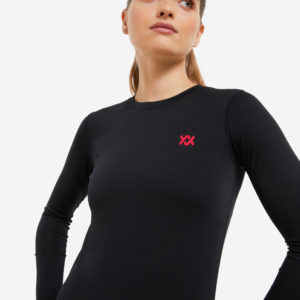 Women's thermal underwear Völkl black