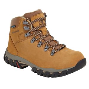 სატრეკინგო ფეხსაცმელი Karrimor MENDIP 3 NB LADIES WEATHERTITE