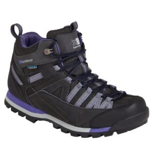 Karrimor SPIKE MID 3 LADIES WEATHERTITE trekking boots