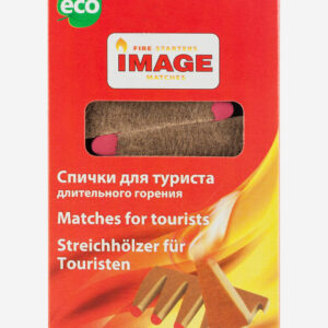 Long burning matches