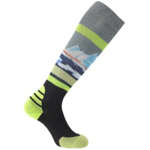 Level ICE BREAKER Snowboard Socks