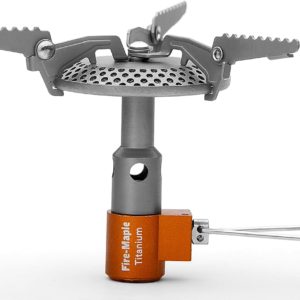 Fire Maple FMS-300T HORNET Titan Gas Stove