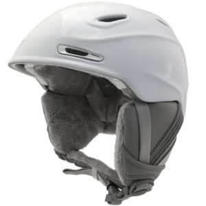 Шлем Smith ARRIVAL white S