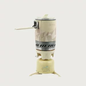 Fire Maple X5 Polaris Сooking System