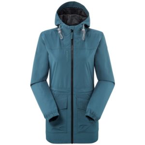 Легкая куртка Lafuma ECOLEAF JKT W