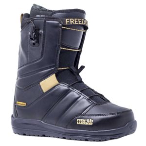 Сноубордические ботинки Northwave FREEDOM SL