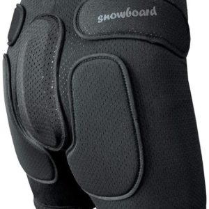 Шорты защитные Biont Snowboard