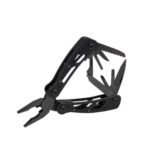 მულტიხელსაწყო Ganzo G104S Black Exclusive Edition