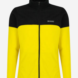 Men's fleece jumper Columbia Basin Trail III Full Zip