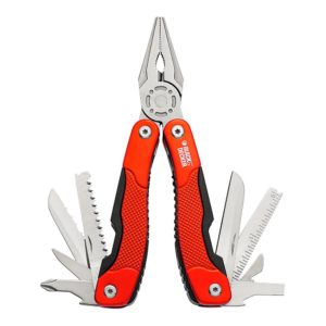 Мультитул Black & Decker 12 в 1
