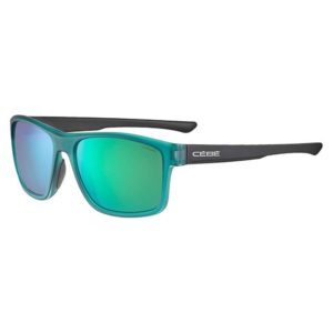 Cebe Baxter Green/CAT3 sunglasses