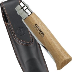 Складной нож Opinel N°07 с чехлом