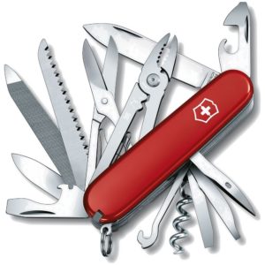 Нож-мультитул Victorinox Handyman
