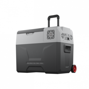 Car refrigerator Alpicool CX40