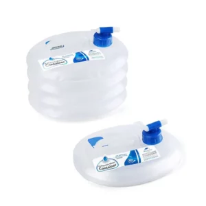 NatureHike Folding Collapsible Water Bucket 10L