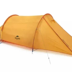 Naturehike Cloud Tunnel 2 20D ულტრამსუბუქი კარავი