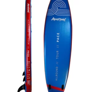 SUP board GQ AQUAPLANET