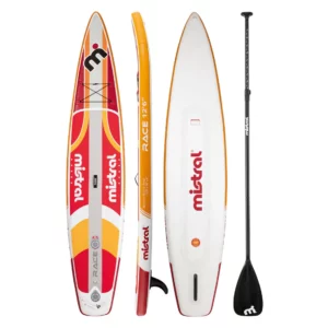Сап-борд Mistral Race 12’6″