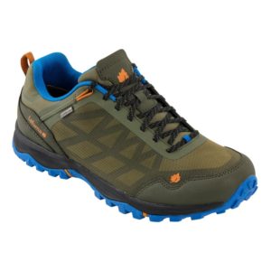 Треккинговые ботинки Lafuma ACCESS CLIM MID M