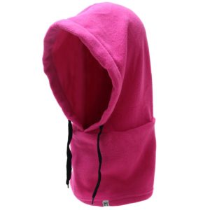 Балаклава Nitro FLEECE HOOD