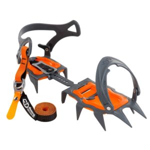 Кошки ледовые Climbing Technology NUPTSE EVO CLASSIC FLEX