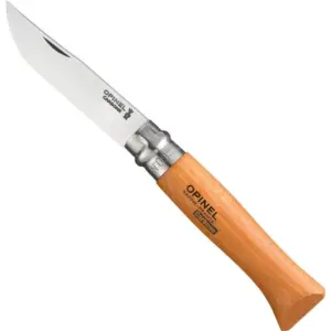Складной нож Opinel Nº09 Carbone