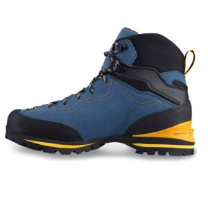 სალაშქრო ფეხსაცმელი Garmont ASCENT GTX